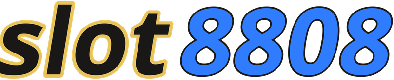 slot8808 logo