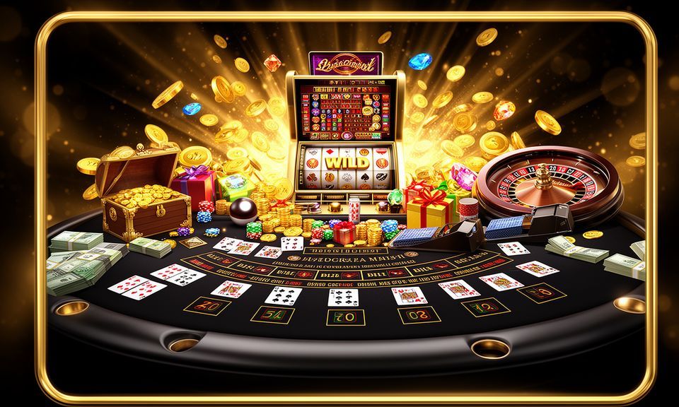 slot8808 gaming platform