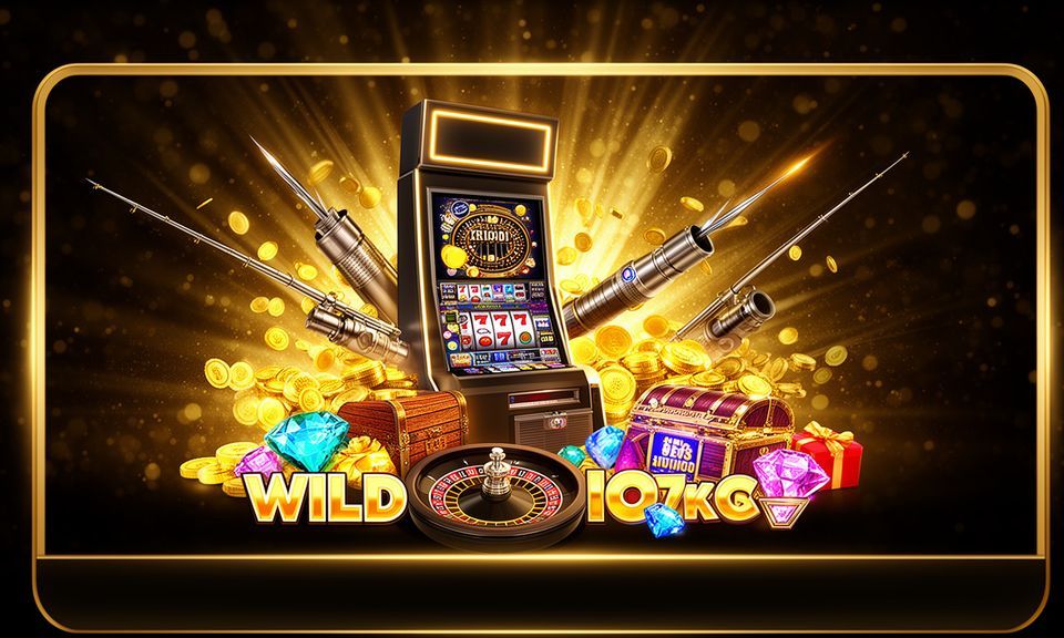 slot8808 mobile